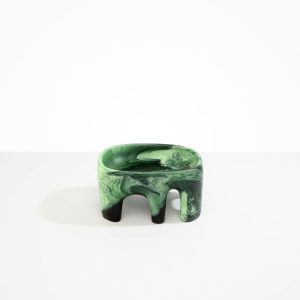 Refined Decorative Serving Bowl for Everyday Home