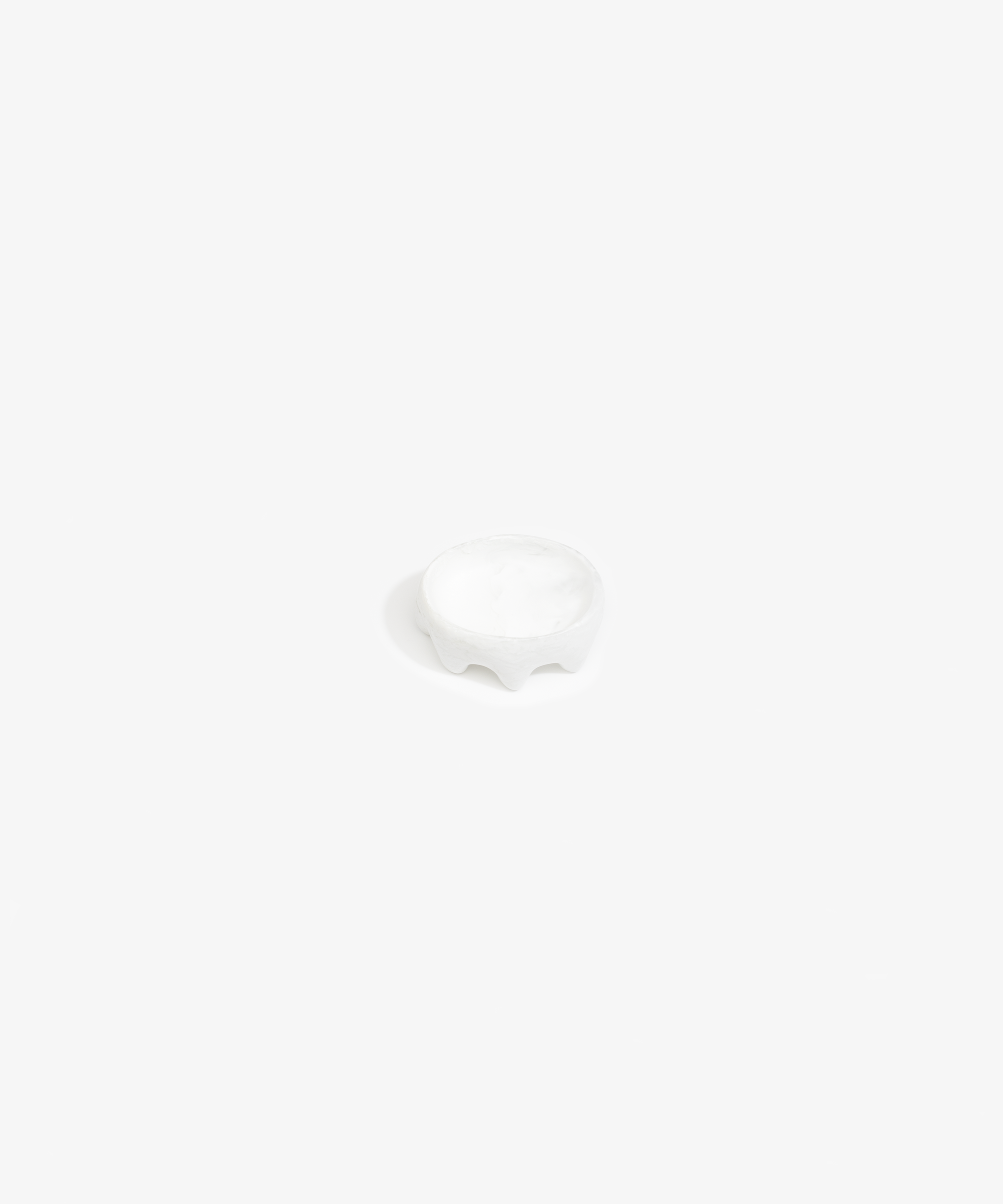 Balanced Decorative Side Dish for Everyday Home Styling - Image 2