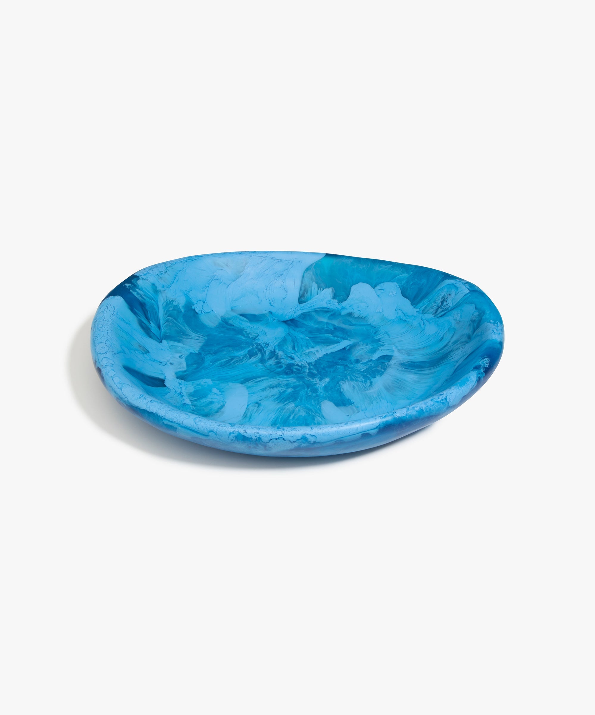 Refined Minimal Decorative Serving Bowl for Everyday Home - Image 3