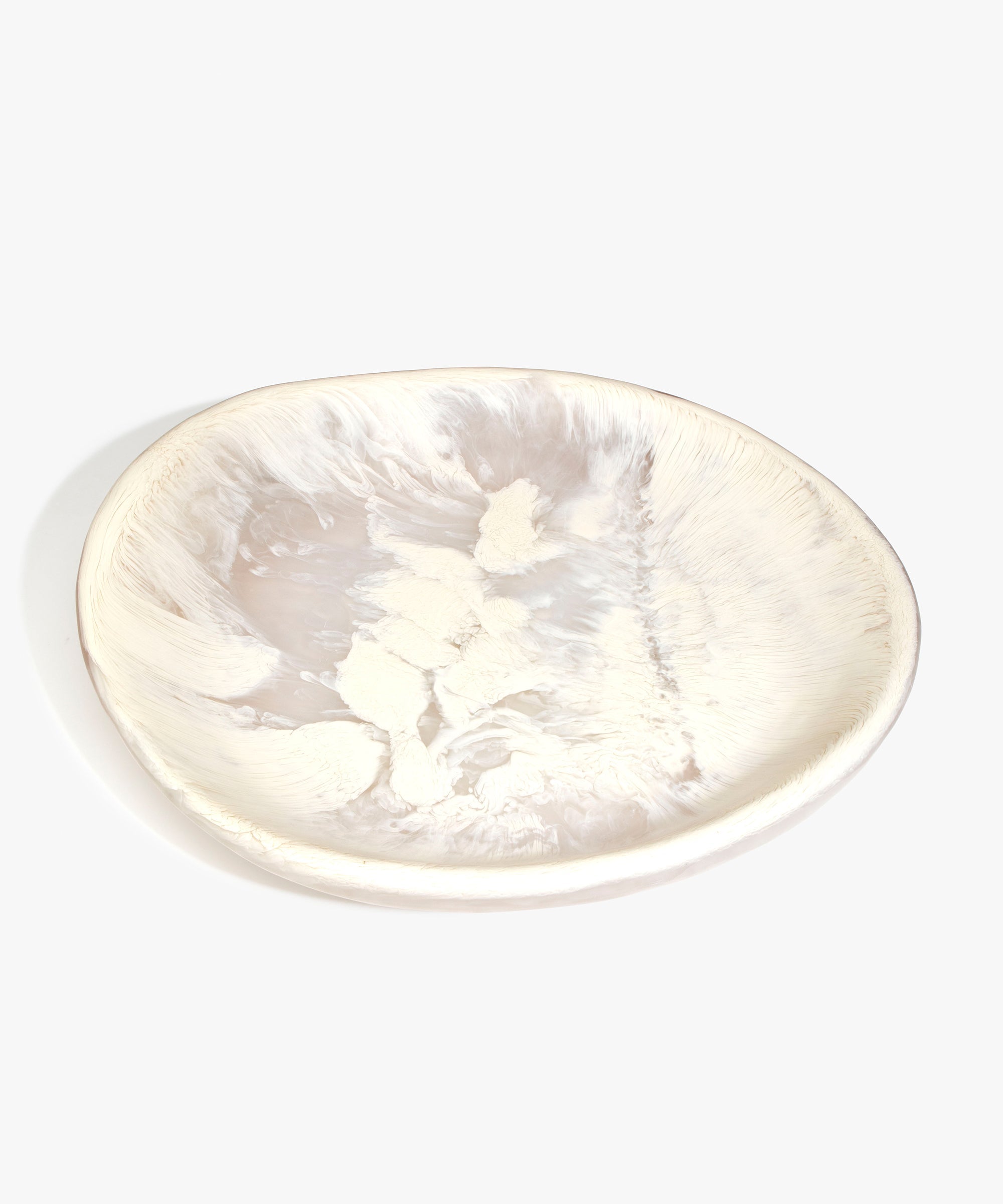 Refined Polished Decorative Serving Bowl for Everyday Home - Image 2