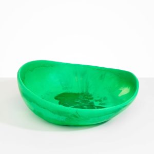 Polished Decorative Serving Bowl for Everyday Home