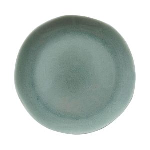 Cashmere Beige Soft-Tone Plate