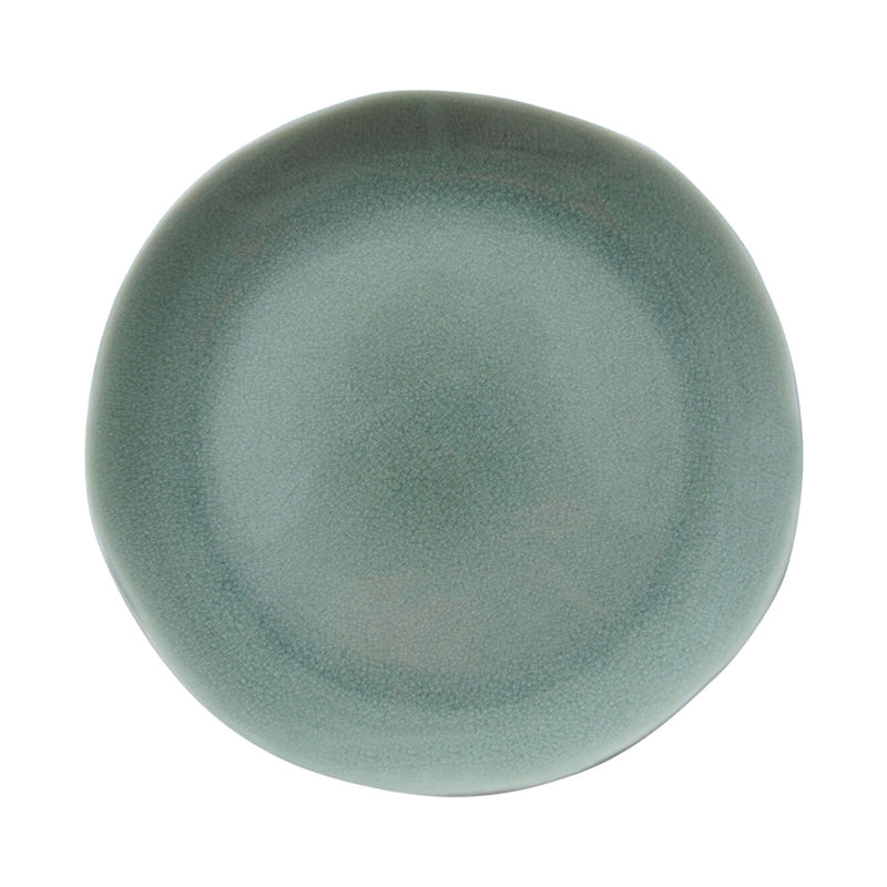 Cashmere Beige Soft-Tone Plate
