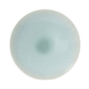 Sormiou Blue Mediterranean Plate