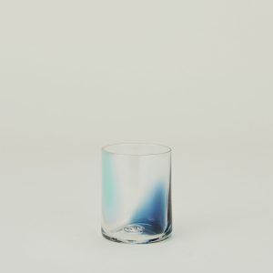 Peacock Sky Tumbler