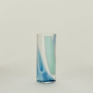 Sky Peacock Highball