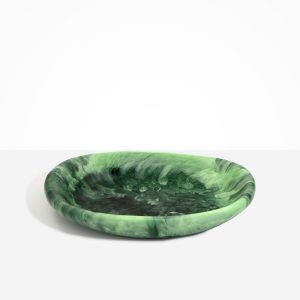 Refined Minimal Decorative Serving Bowl for Everyday Home