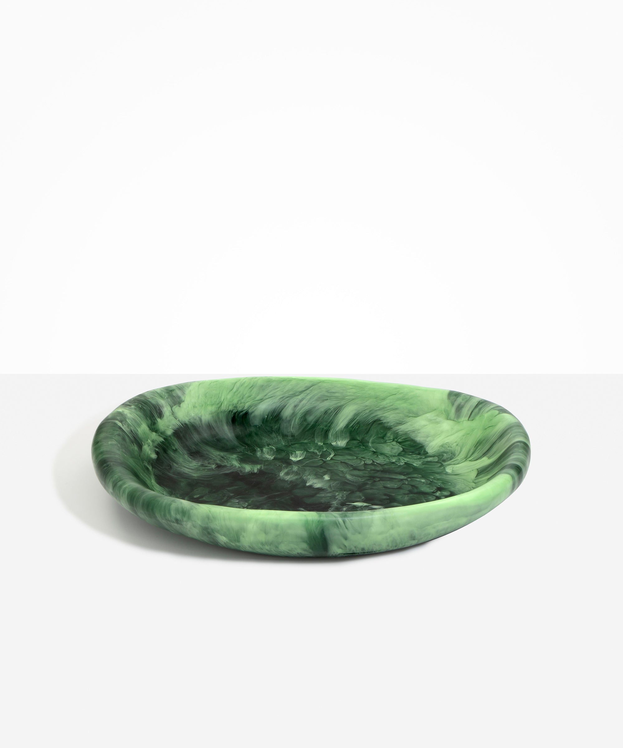 Refined Minimal Decorative Serving Bowl for Everyday Home