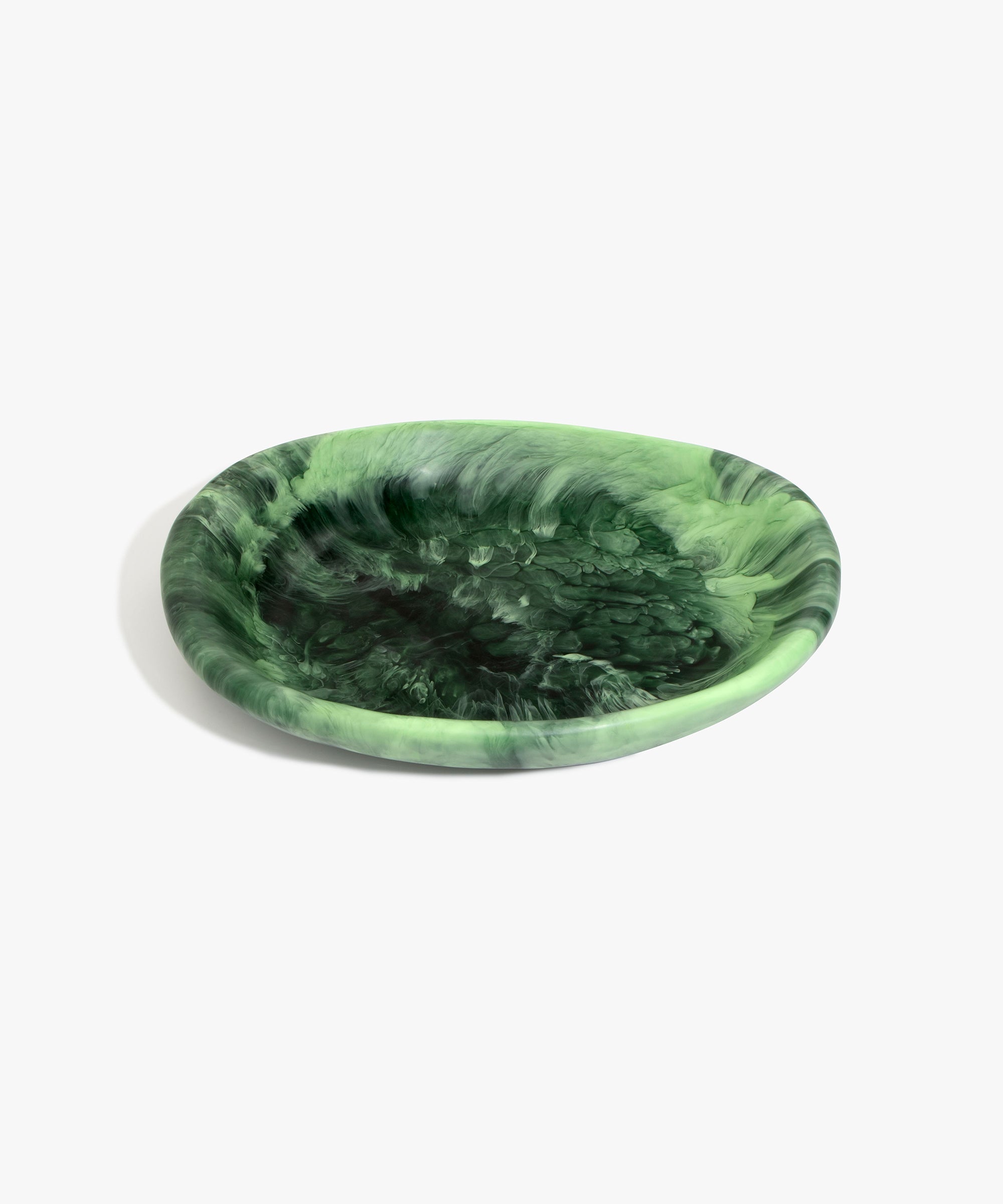 Refined Minimal Decorative Serving Bowl for Everyday Home - Image 2