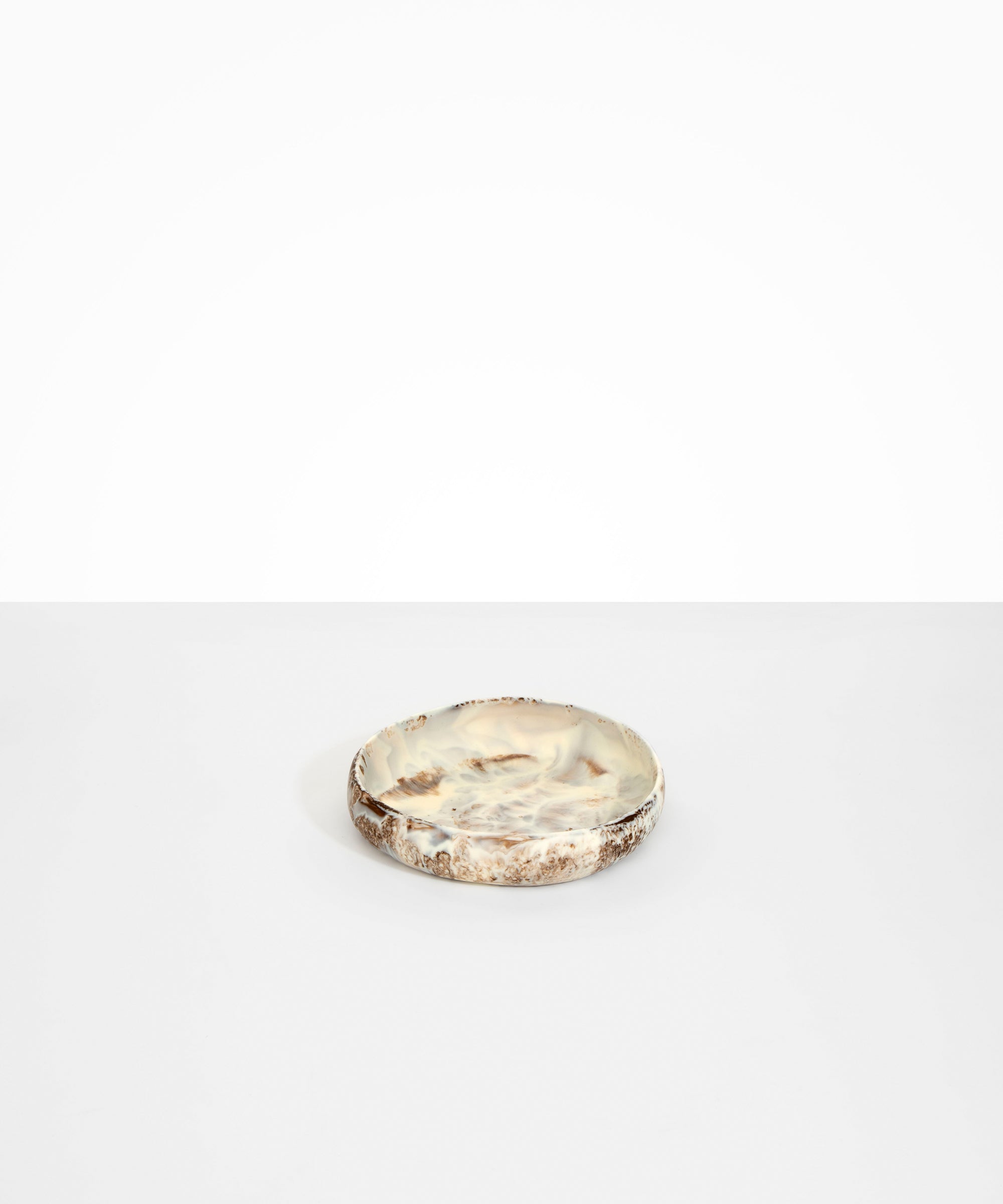 Versatile Decorative Serving Bowl for Everyday Home Styling - Image 13