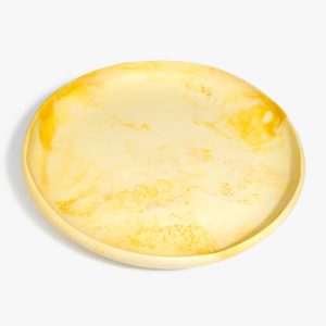 Natural Decorative Serving Bowl for Everyday Home