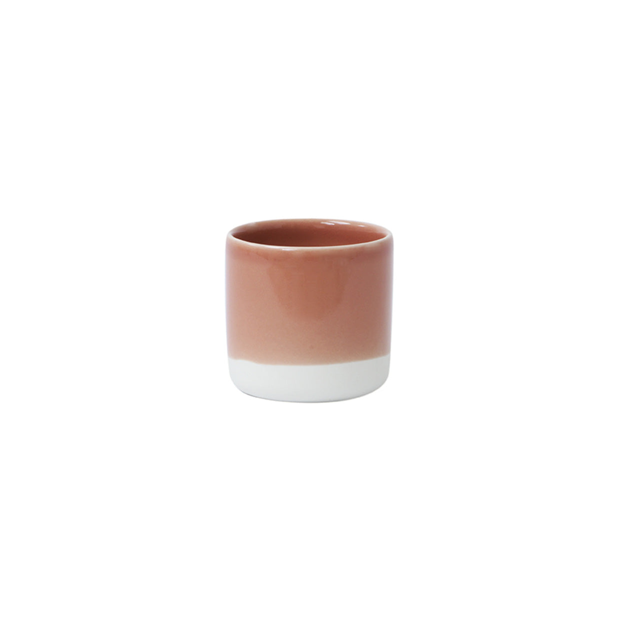 Minimalist Stoneware Tumbler