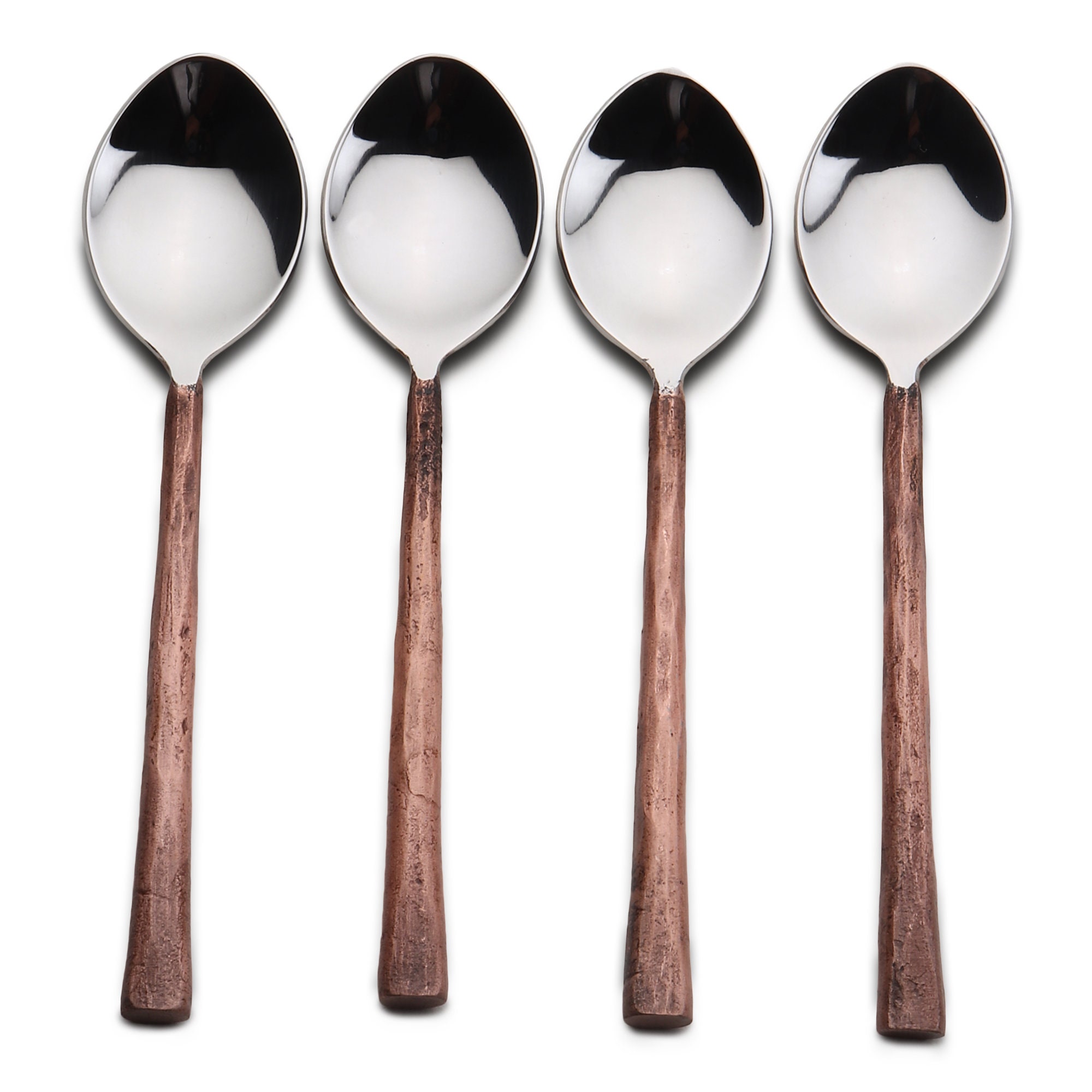 Table Spoon 4 Pc. Set - Image 5