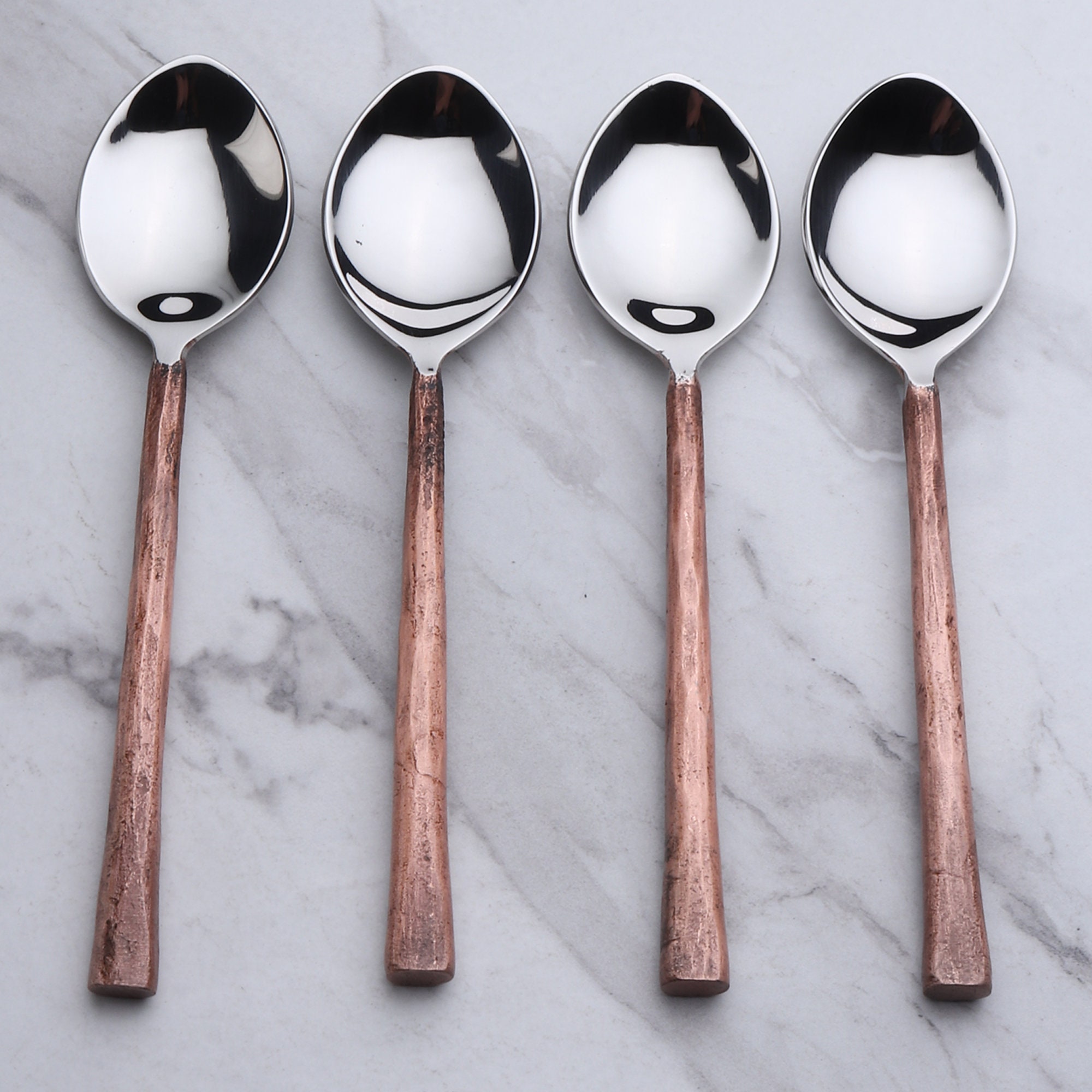 Table Spoon 4 Pc. Set - Image 3