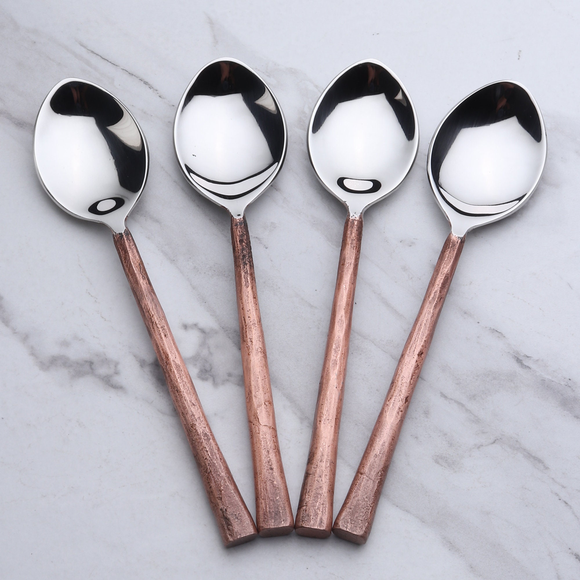 Table Spoon 4 Pc. Set - Image 2