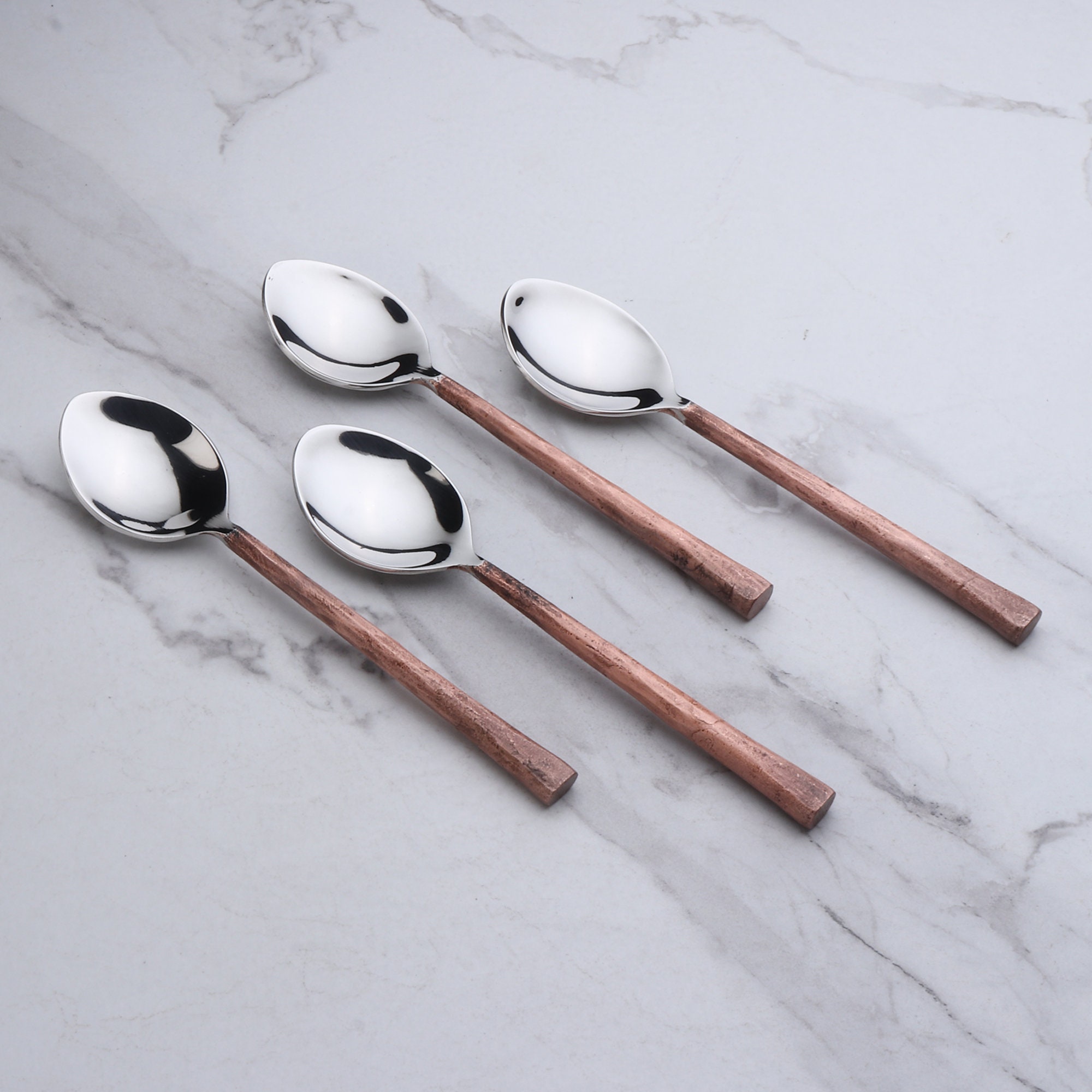 Table Spoon 4 Pc. Set - Image 4