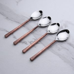 Table Spoon 4 Pc. Set