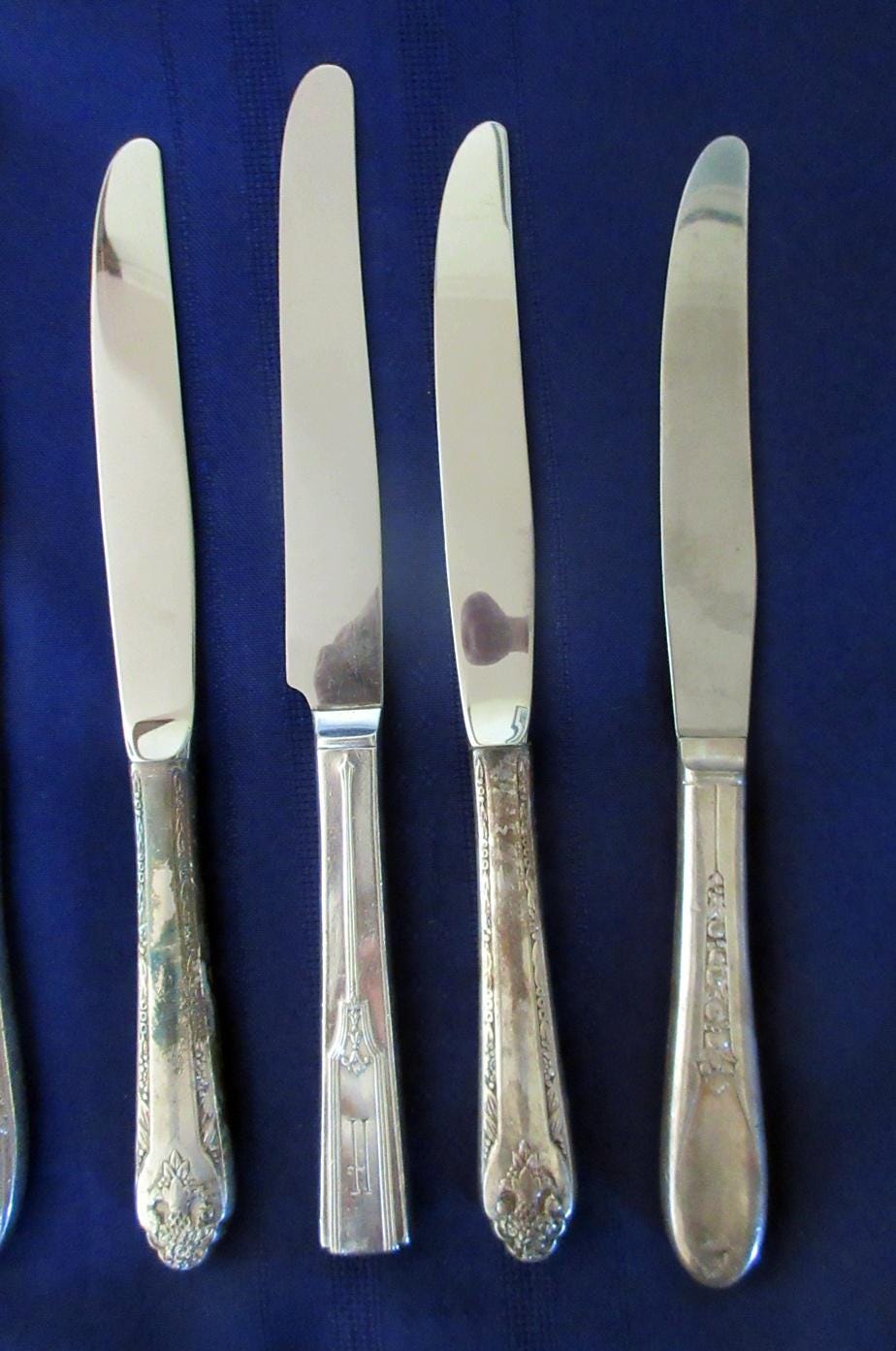 Silverplate Flatware - Image 2