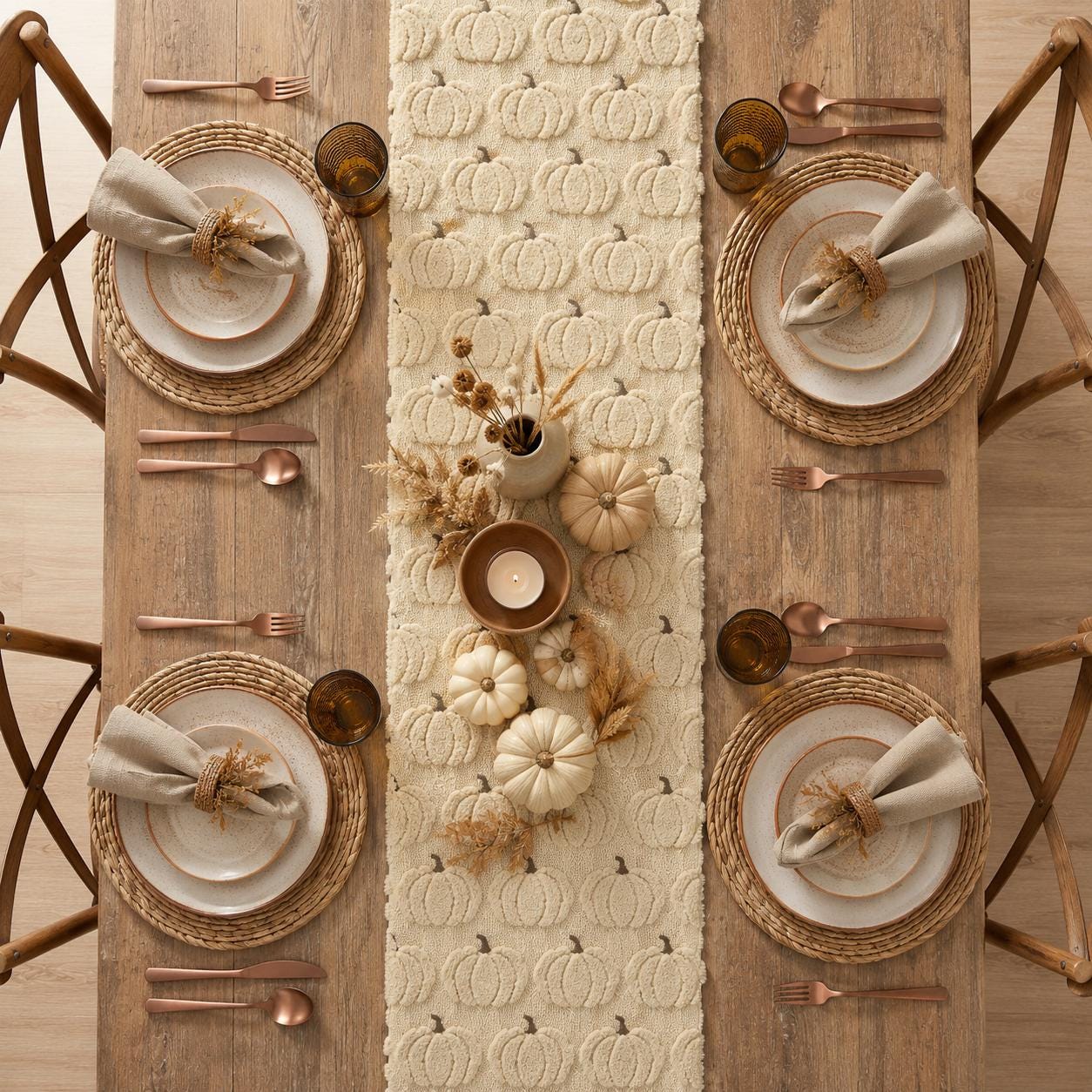 Table Runner - Image 3