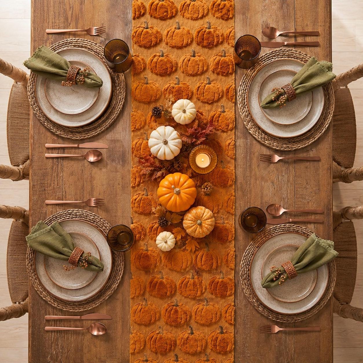 Table Runner - Image 4